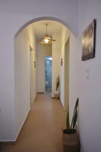 Villa Golden Shell