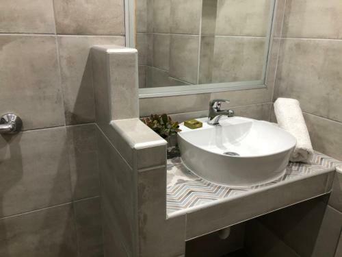 Apartamento Thealos Inn