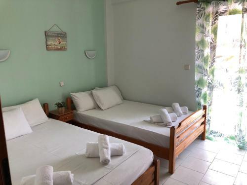 Apartamento Thealos Inn