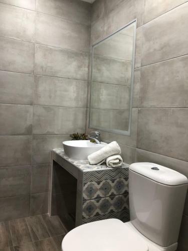 Apartamento Thealos Inn