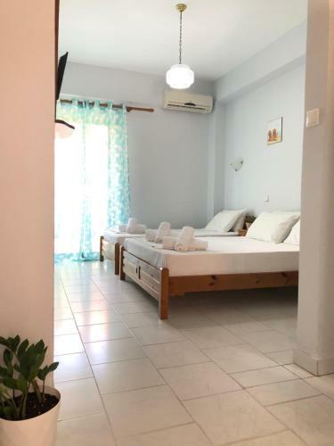 Apartamento Thealos Inn