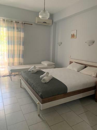 Apartamento Thealos Inn