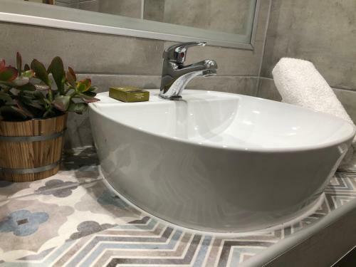 Apartamento Thealos Inn