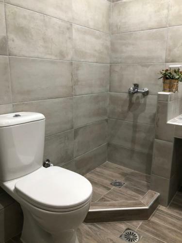 Apartamento Thealos Inn