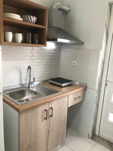 Apartamento Thealos Inn