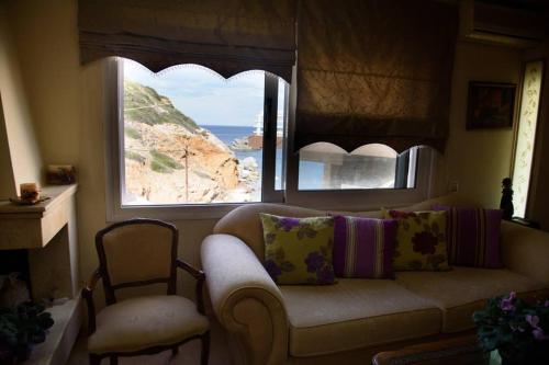 Mary's House Sea View