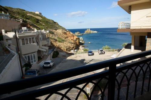 Mary's House Sea View