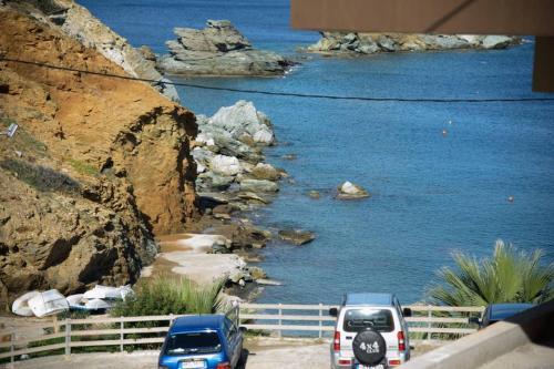 Mary's House Sea View