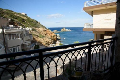 Mary's House Sea View