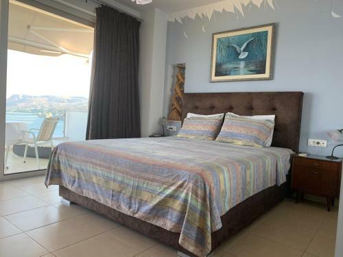 Apartamento Luxury Maisonette Kalipso