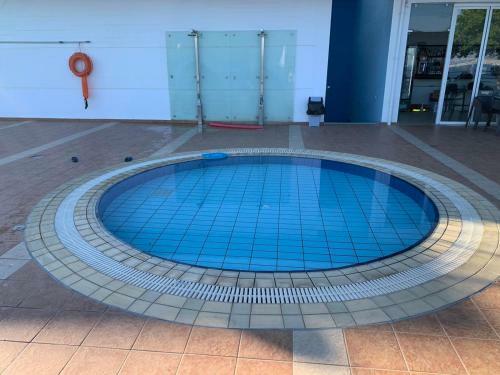 Apartamento Luxury Maisonette Kalipso