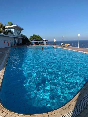 Apartamento Luxury Maisonette Kalipso