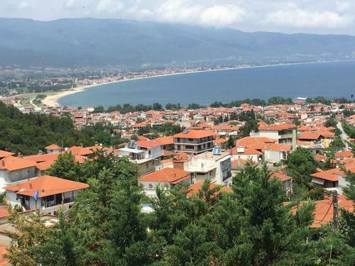 Villa Balsamico Luxury