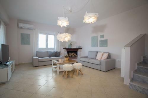Villa Balsamico Luxury