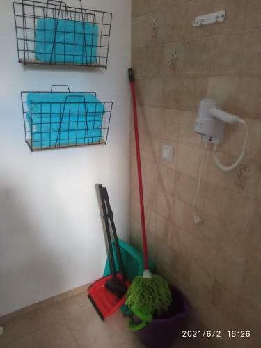 Apartamento House At The Sea