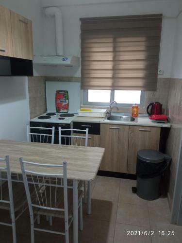 Apartamento House At The Sea