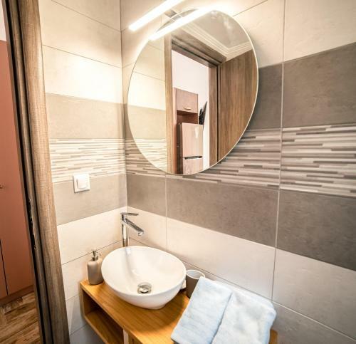 Apartamento Olive Tree Suites