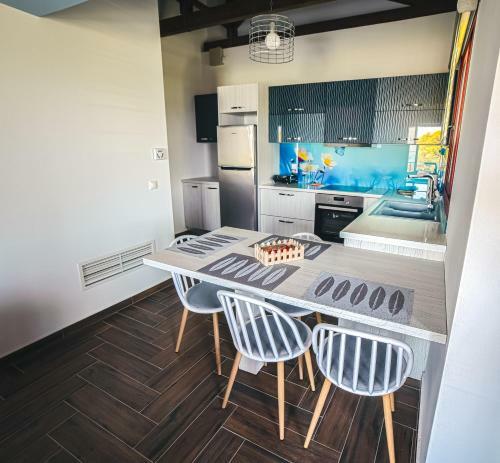 Apartamento Olive Tree Suites