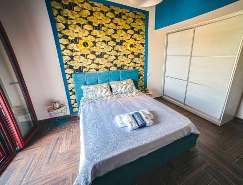 Apartamento Olive Tree Suites