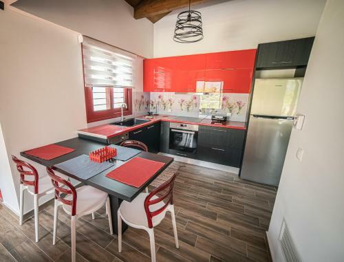 Apartamento Olive Tree Suites