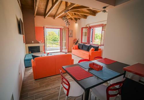 Apartamento Olive Tree Suites