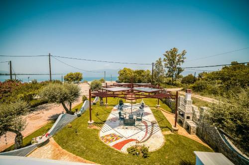 Apartamento Olive Tree Suites