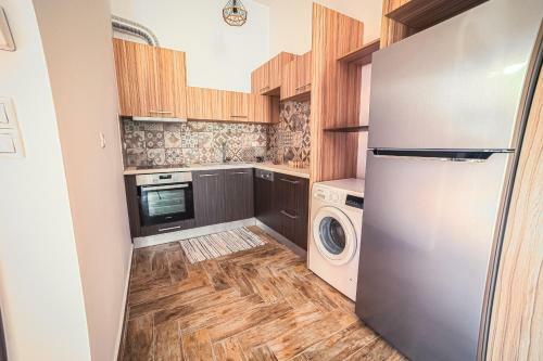 Apartamento Olive Tree Suites