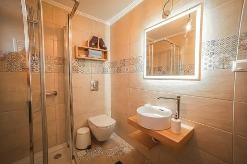 Apartamento Olive Tree Suites