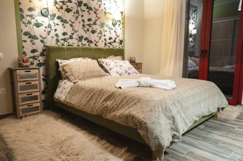 Apartamento Olive Tree Suites