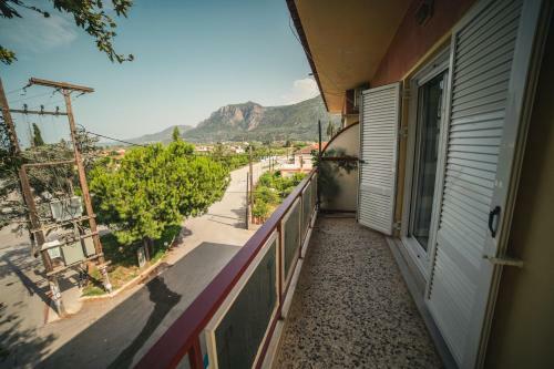 Apartamento Maria House