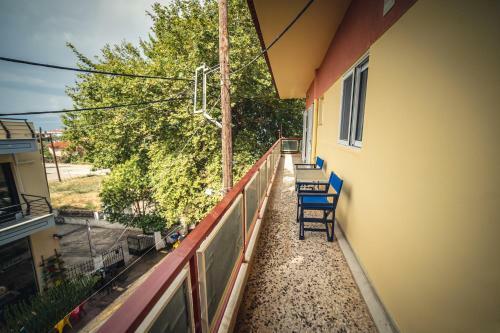Apartamento Maria House
