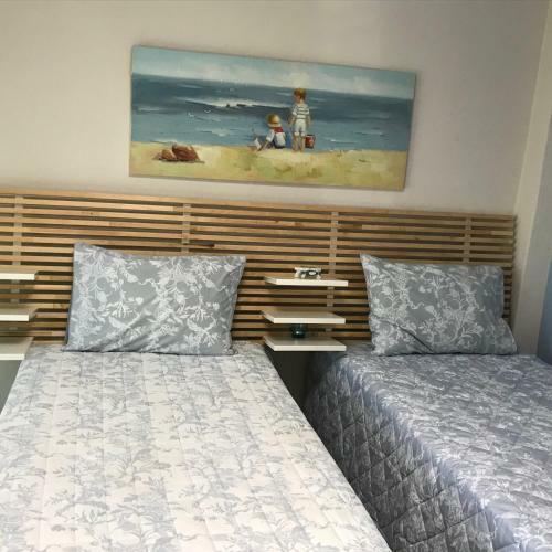 Luxurious Apartment Vrasna