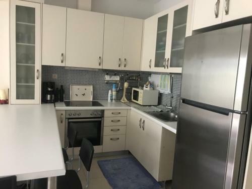 Luxurious Apartment Vrasna