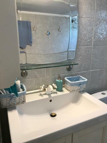 Luxurious Apartment Vrasna