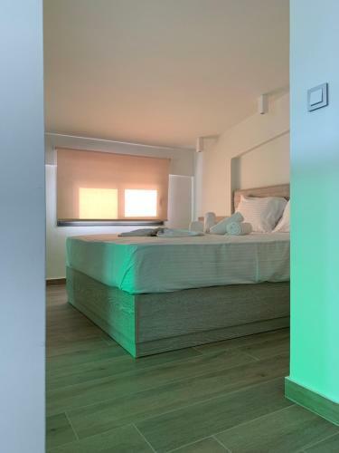 Amalia Deluxe Villas