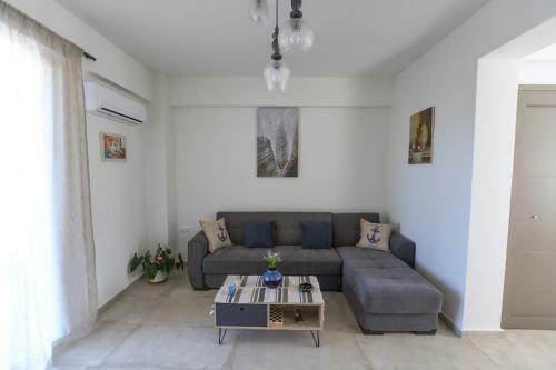 Orama Apartments
