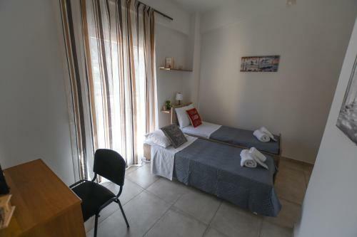 Orama Apartments