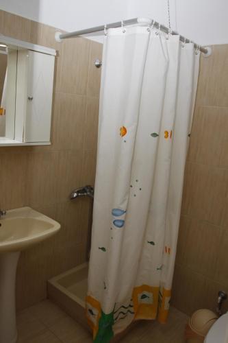 Sea View Apartments No 06