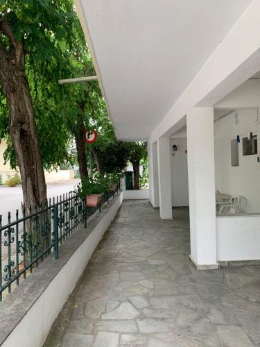 Apartamento Villa Stelios