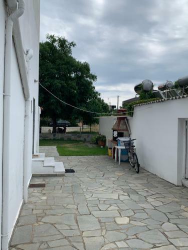 Apartamento Villa Stelios