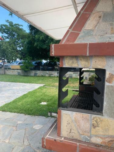 Apartamento Villa Stelios