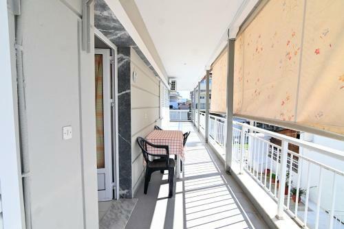 Hotel Kostas Goulopoulos Rooms