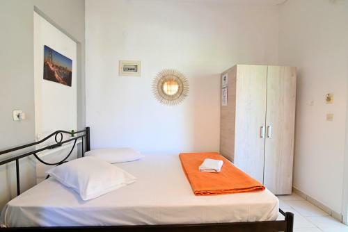 Hotel Kostas Goulopoulos Rooms