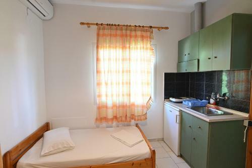 Hotel Kostas Goulopoulos Rooms