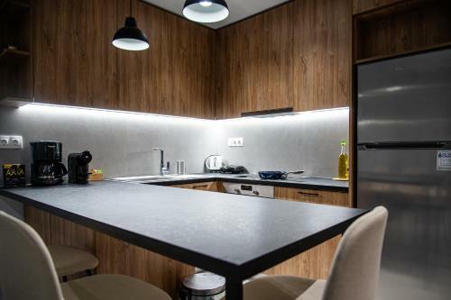 Beyond The Sea Apartment