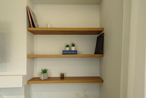 Beyond The Sea Apartment