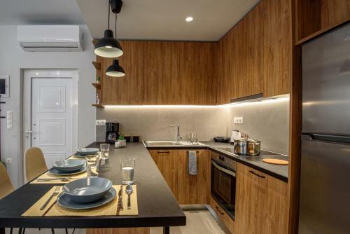 Beyond The Sea Apartment