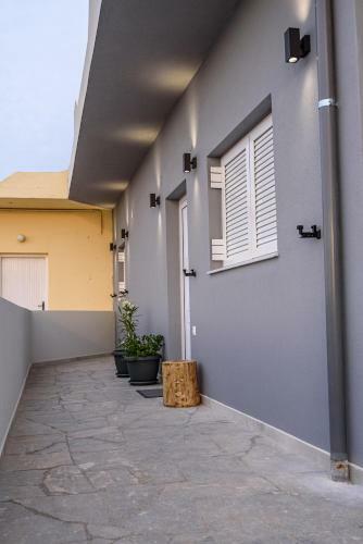 Beyond The Sea Apartment