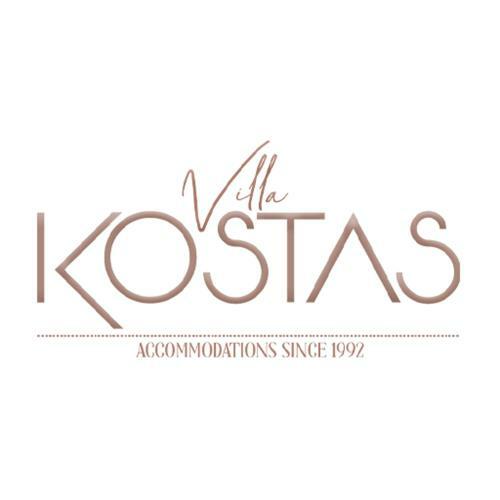 Apartamento Villa Kostas Accommodations - Nea Vrasna