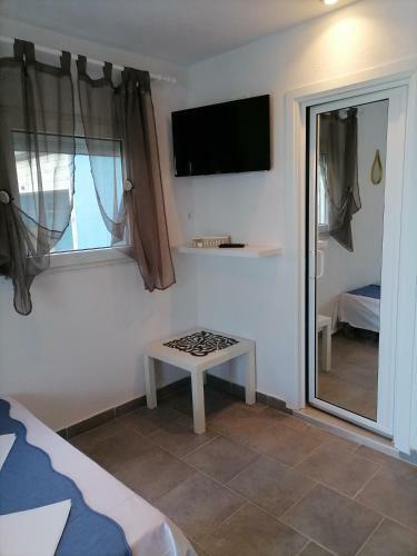 Seaview Apartment